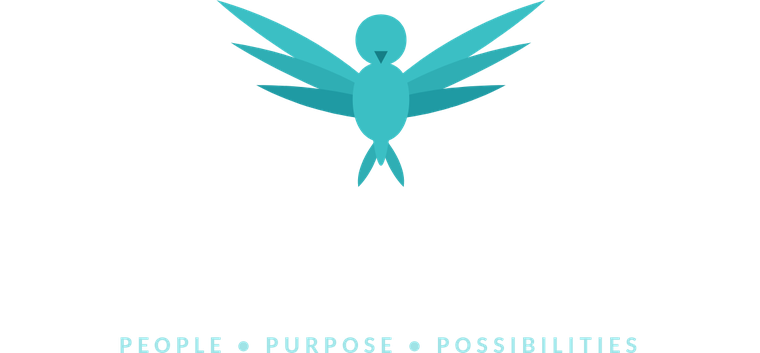 The DOVE News. People, Purpose, Possibilities.